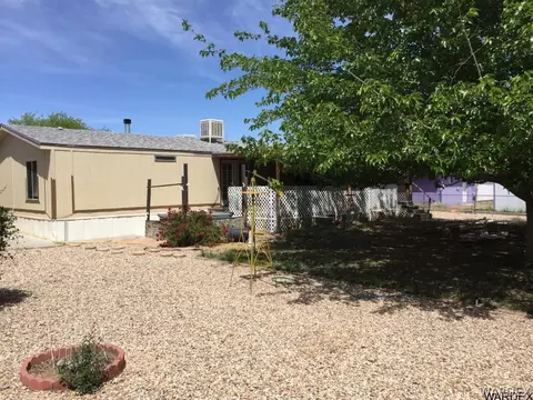 2860 E Packard Ave, Kingman, AZ 86409 photo 2