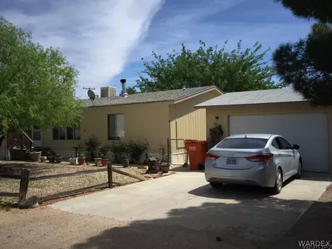 2860 E Packard Ave, Kingman, AZ 86409 photo 7