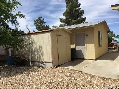 2860 E Packard Ave, Kingman, AZ 86409 photo 5