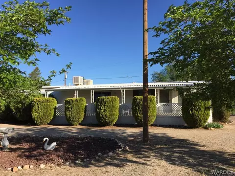 2995 E Snavely Ave, Kingman, AZ 86409 photo 1