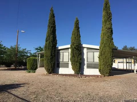 2995 E Snavely Ave, Kingman, AZ 86409 photo 3