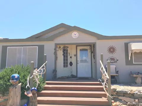 11020 E Spring Valley Dr, Hackberry, AZ 86411 photo 6