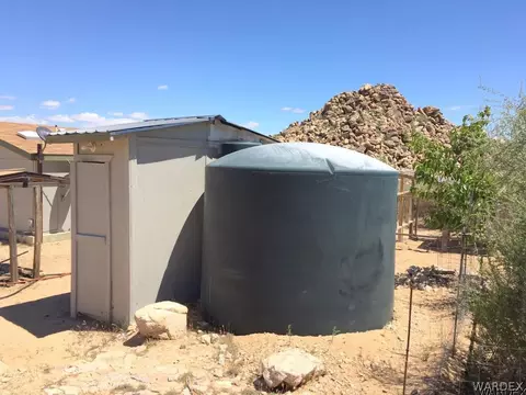11020 E Spring Valley Dr, Hackberry, AZ 86411 photo 12