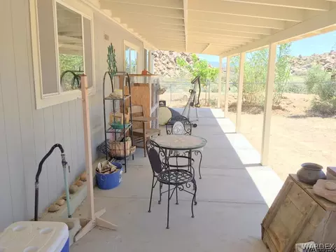 11020 E Spring Valley Dr, Hackberry, AZ 86411 photo 16