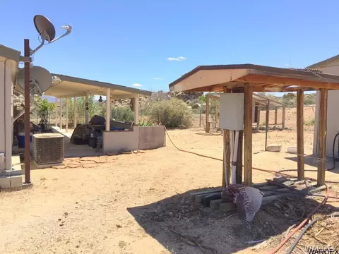 11020 E Spring Valley Dr, Hackberry, AZ 86411 photo 15