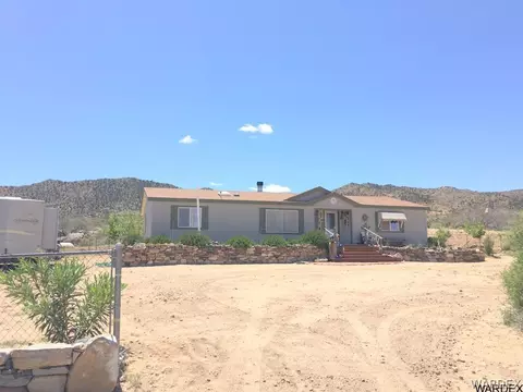 11020 E Spring Valley Dr, Hackberry, AZ 86411 photo 2