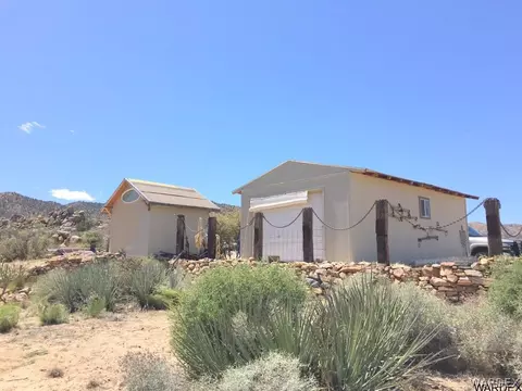 11020 E Spring Valley Dr, Hackberry, AZ 86411 photo 3