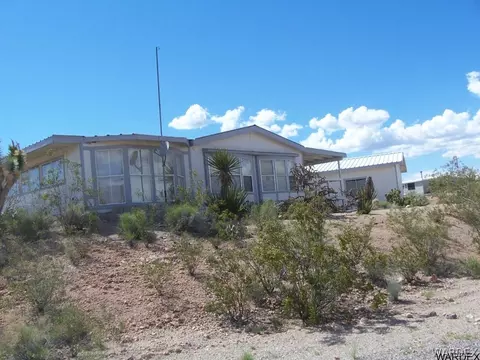 1360 E Stanton Dr #KNOLLS, Meadview, AZ 86444 photo 2