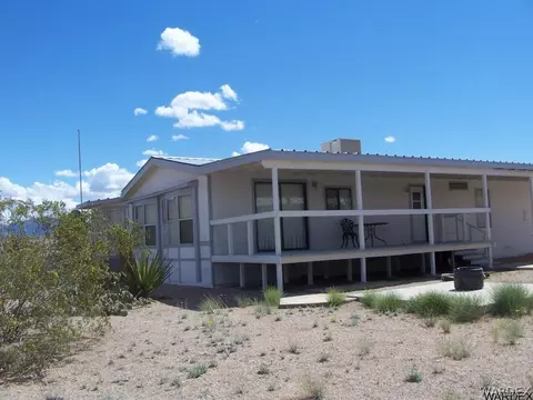 1360 E Stanton Dr #KNOLLS, Meadview, AZ 86444 photo 9