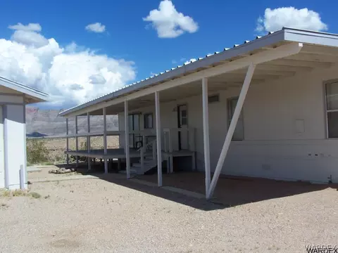 1360 E Stanton Dr #KNOLLS, Meadview, AZ 86444 photo 8