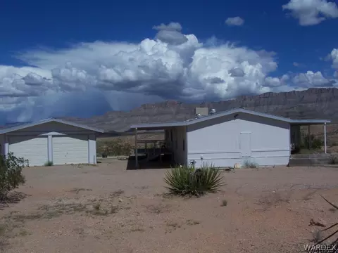 1360 E Stanton Dr #KNOLLS, Meadview, AZ 86444 photo 1