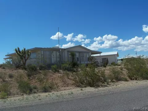 1360 E Stanton Dr #KNOLLS, Meadview, AZ 86444 photo 3