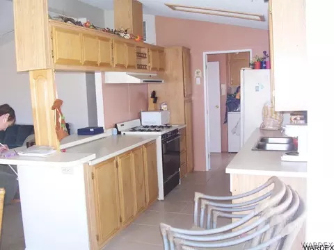 1360 E Stanton Dr #KNOLLS, Meadview, AZ 86444 photo 14