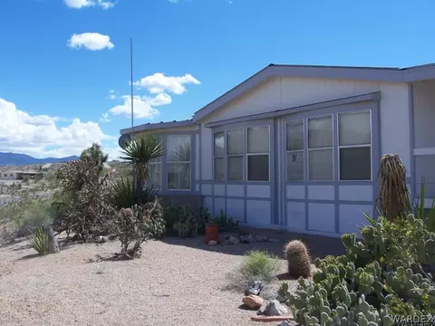 1360 E Stanton Dr #KNOLLS, Meadview, AZ 86444 photo 5