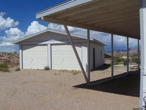 1360 E Stanton Dr #KNOLLS, Meadview, AZ 86444 photo 29