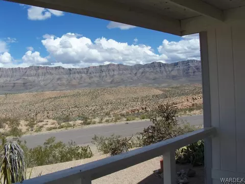 1360 E Stanton Dr #KNOLLS, Meadview, AZ 86444 photo 31