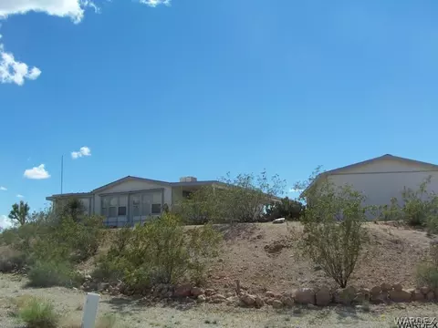 1360 E Stanton Dr #KNOLLS, Meadview, AZ 86444 photo 4