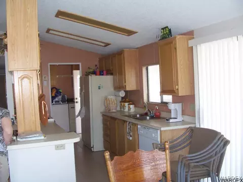 1360 E Stanton Dr #KNOLLS, Meadview, AZ 86444 photo 15