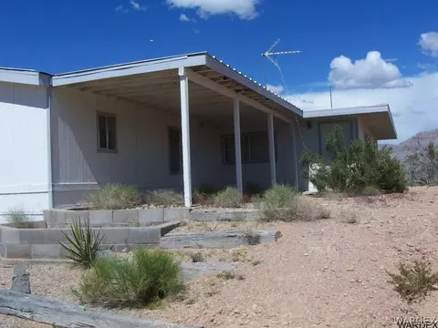1360 E Stanton Dr #KNOLLS, Meadview, AZ 86444 photo 28