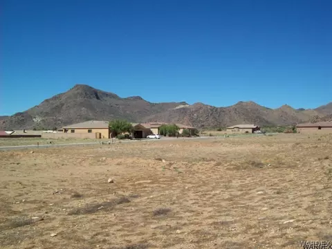 1727 E Aloe St, Kingman, AZ 86409 photo 2