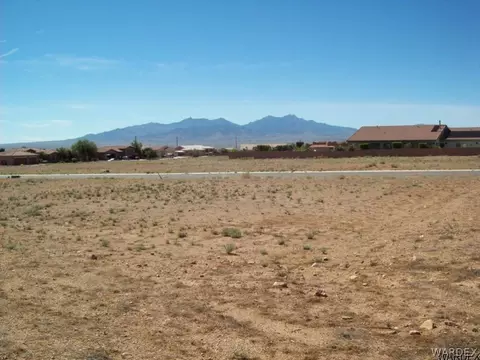 1727 E Aloe St, Kingman, AZ 86409 photo 1