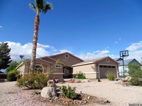 3769 E Packard Ave, Kingman, AZ 86409 photo 1