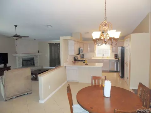 3769 E Packard Ave, Kingman, AZ 86409 photo 3