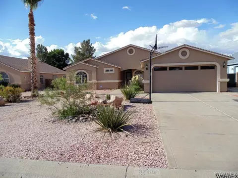 3769 E Packard Ave, Kingman, AZ 86409 photo 23