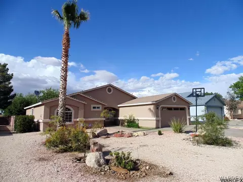 3769 E Packard Ave, Kingman, AZ 86409 photo 28