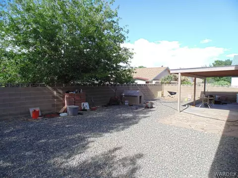 3769 E Packard Ave, Kingman, AZ 86409 photo 27