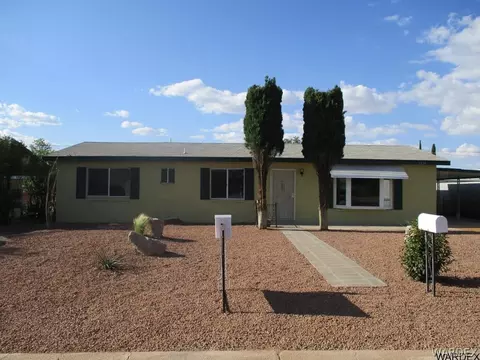 2525 Marlene Ave, Kingman, AZ 86401 photo 24