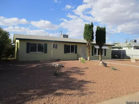 2525 Marlene Ave, Kingman, AZ 86401 photo 2