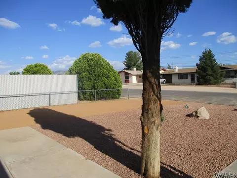 2525 Marlene Ave, Kingman, AZ 86401 photo 3