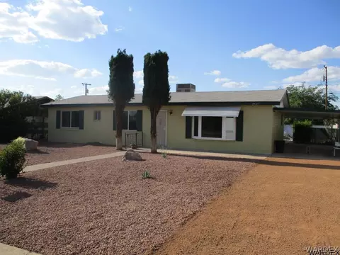 2525 Marlene Ave, Kingman, AZ 86401 photo 1