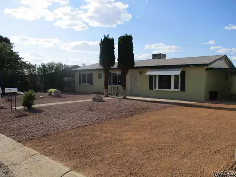 2525 Marlene Ave, Kingman, AZ 86401 photo 25