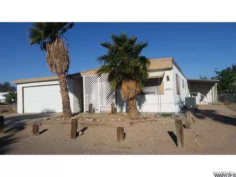 1204 Riverview Ln, Needles, CA 92363 photo 1