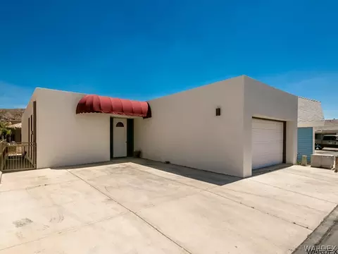8887 Apache Loop, Parker, AZ 85344 photo 3