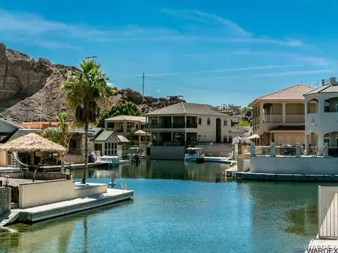 8887 Apache Loop, Parker, AZ 85344 photo 24