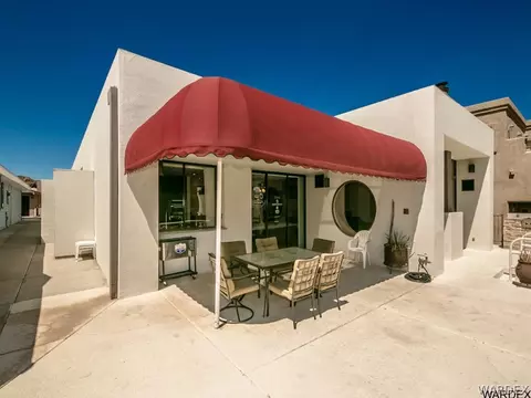 8887 Apache Loop, Parker, AZ 85344 photo 1