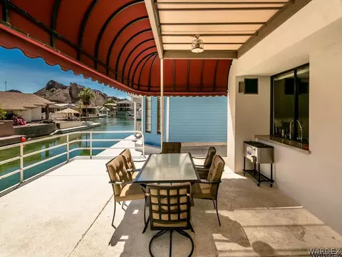 8887 Apache Loop, Parker, AZ 85344 photo 20