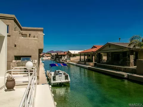 8887 Apache Loop, Parker, AZ 85344 photo 25