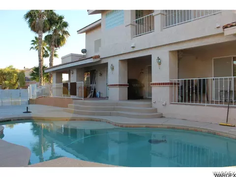 3734 Westcliff Ave, Laughlin, NV 89029 photo 32