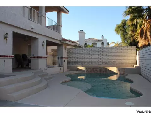 3734 Westcliff Ave, Laughlin, NV 89029 photo 33