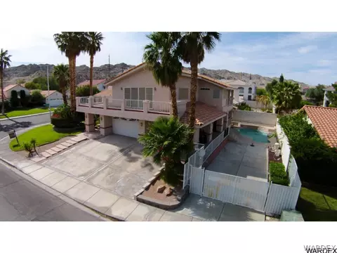 3734 Westcliff Ave, Laughlin, NV 89029 photo 2