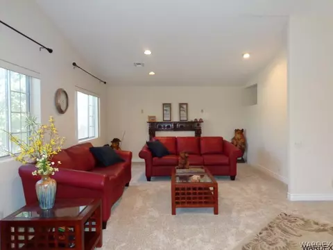 3734 Westcliff Ave, Laughlin, NV 89029 photo 5