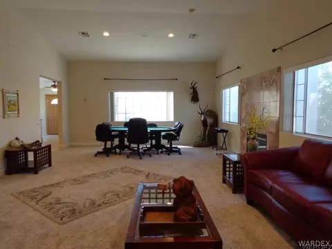 3734 Westcliff Ave, Laughlin, NV 89029 photo 6
