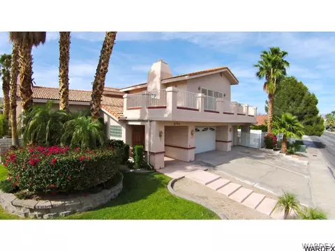 3734 Westcliff Ave, Laughlin, NV 89029 photo 1
