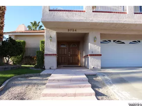 3734 Westcliff Ave, Laughlin, NV 89029 photo 3