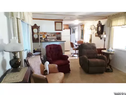2850 E Ames Ave, Kingman, AZ 86409 photo 3