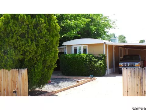 2850 E Ames Ave, Kingman, AZ 86409 photo 2